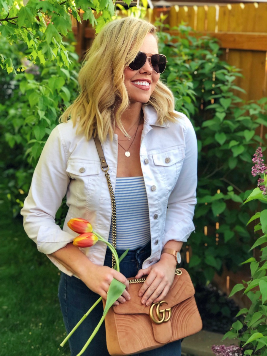 Trend Spin Linkup – MEMORIAL DAY LOOKS – The Fashion Canvas